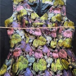 Dolce & Gabbana Floral Dress